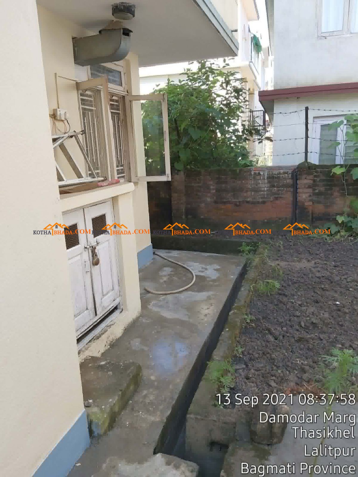 Furnished full house available for rent in Thasikhel, Lalitpur